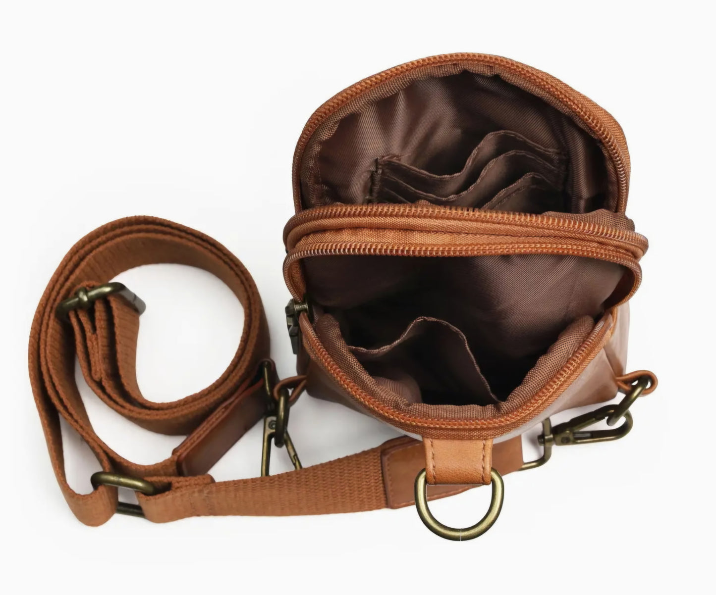 Bit Shoulder Bag